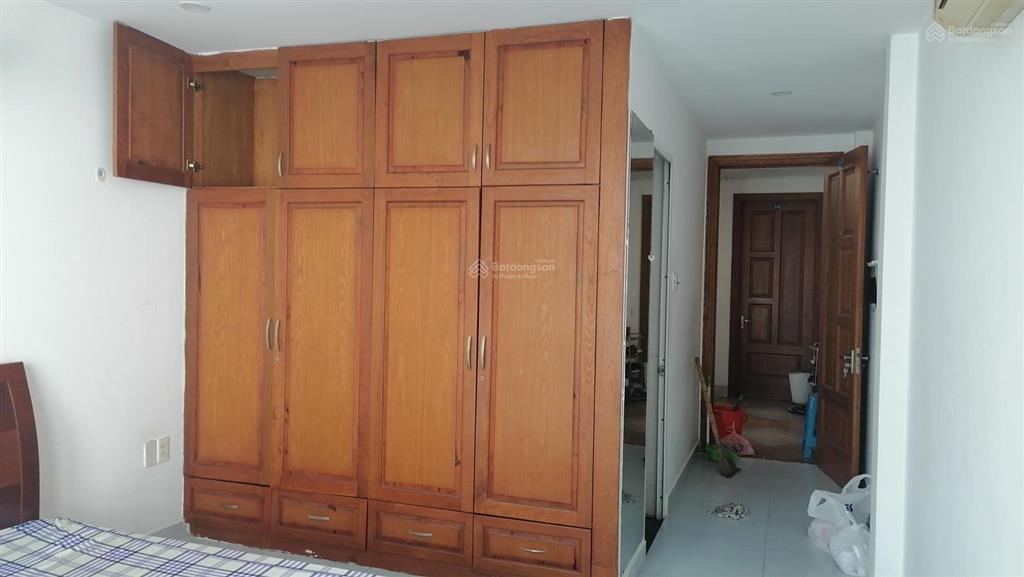 Phòng cho thuê, đầy đủ tiện nghi