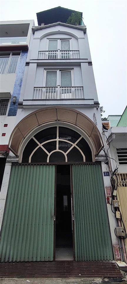 Phòng cho thuê, đầy đủ tiện nghi