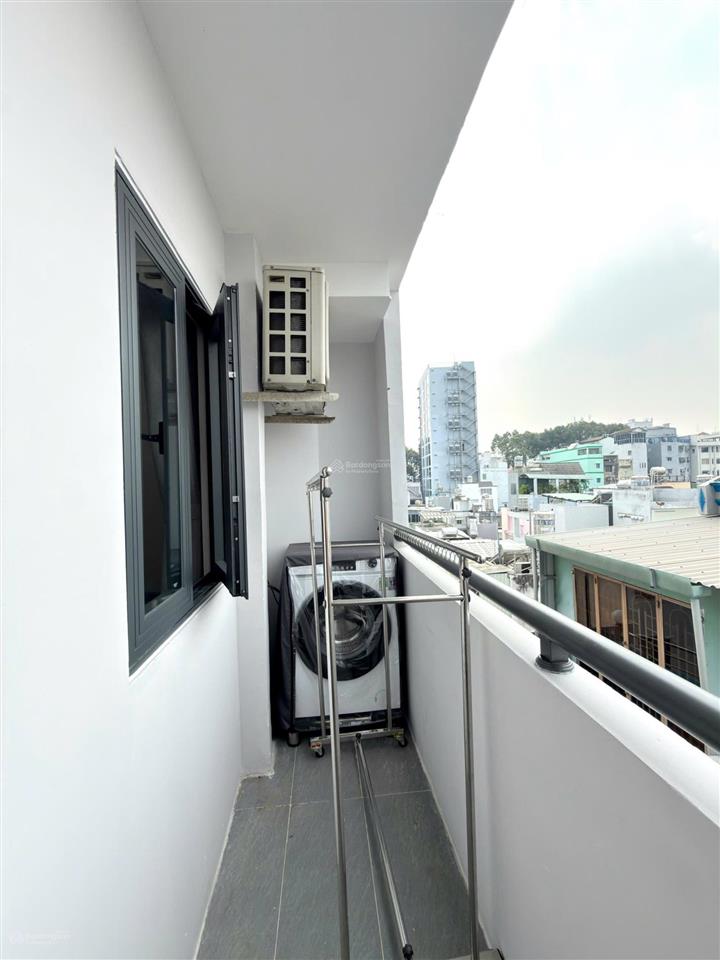 Khai trương căn hộ duplex full nội thất cao cấp, ban công rộng ngay bên canh lotte mart quận 7