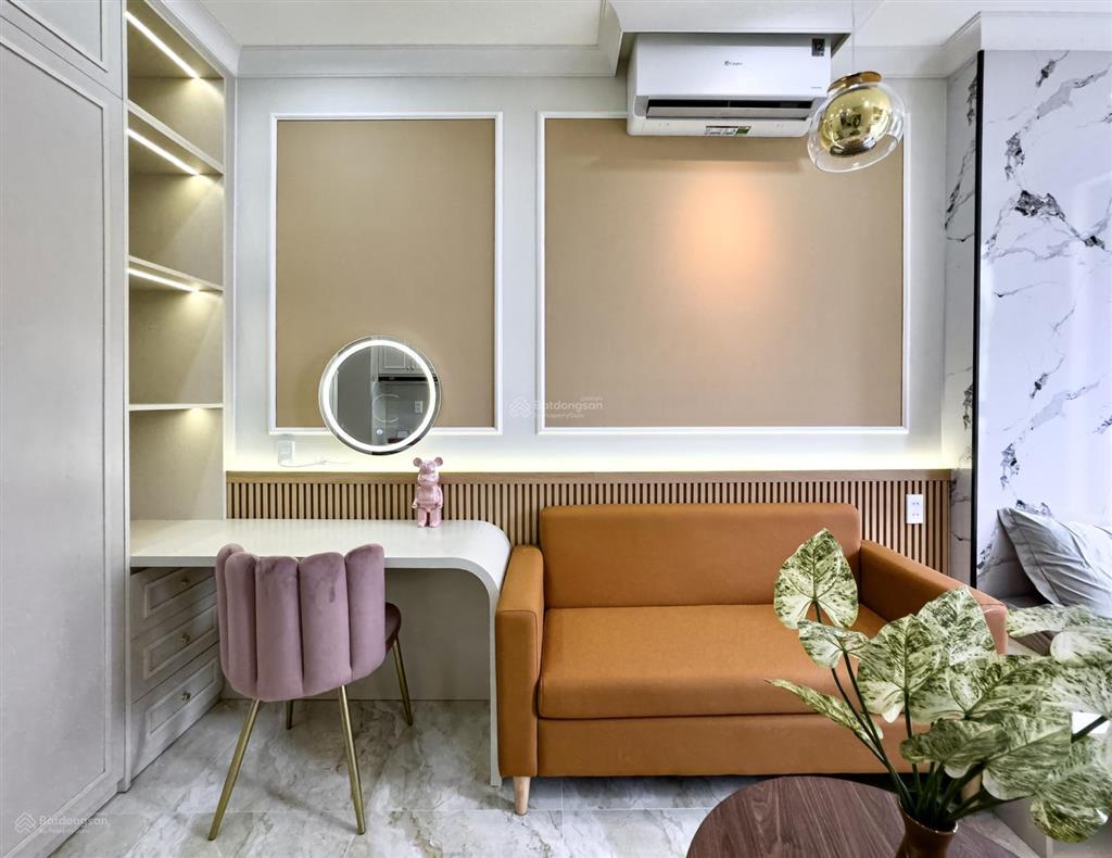 Khai trương chdv cực sang, full nội thất, máy giặt riêng trong phòng gần toà nhà viettel tower