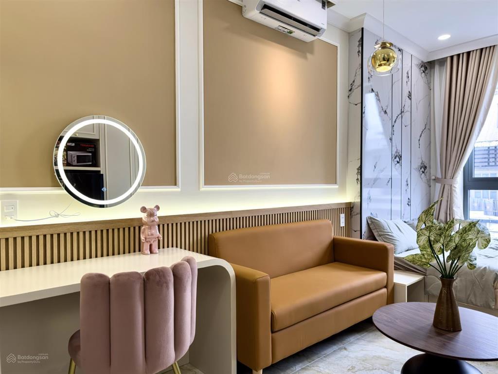 Khai trương chdv cực sang, full nội thất, máy giặt riêng trong phòng gần toà nhà viettel tower