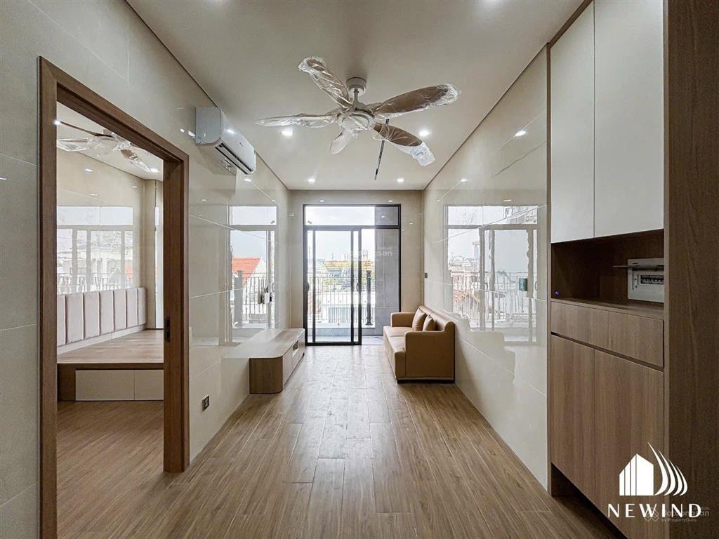 Khai trương toà nhà chdv full nội thất cao cấp, ban công rộng ngay nguyễn thị thập, gần lotte mart