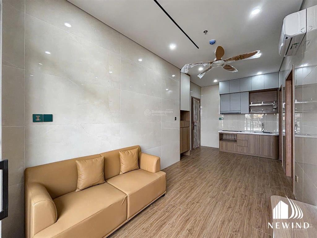 Khai trương toà nhà chdv full nội thất cao cấp, ban công rộng ngay nguyễn thị thập, gần lotte mart