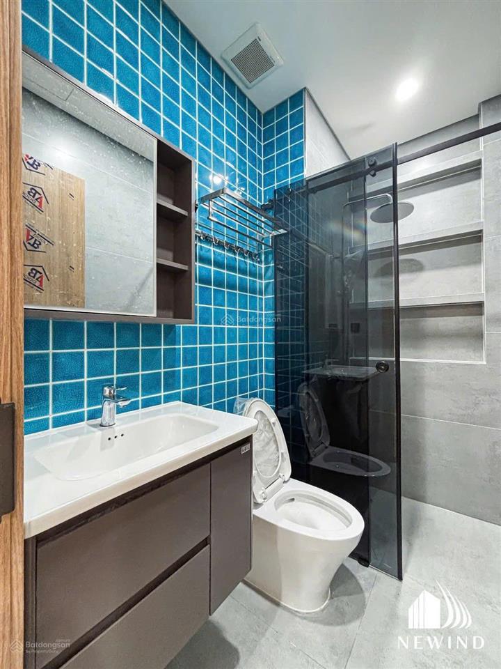 Khai trương toà nhà chdv full nội thất cao cấp, ban công rộng ngay nguyễn thị thập, gần lotte mart