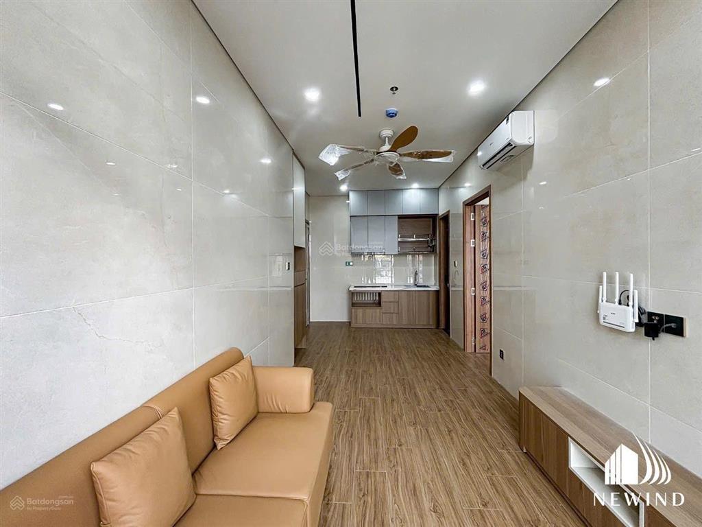 Khai trương toà nhà chdv full nội thất cao cấp, ban công rộng ngay nguyễn thị thập, gần lotte mart