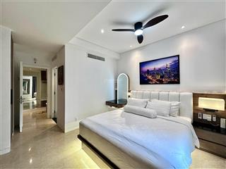 Khai trương căn hộ dịch vụ cao cấp full nội thất, ban công, máy giặt riêng quanh lotte mart quận 7