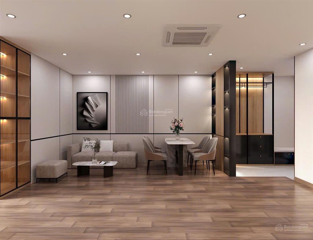 Khai trương chdv full nội thất cao cấp, ban công, máy giặt riêng ngay quận 3, trong cư xá đô thành