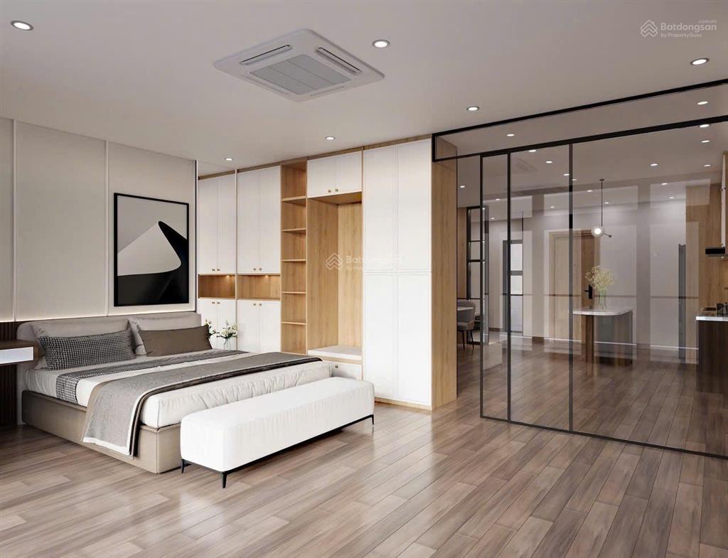Khai trương chdv full nội thất cao cấp, ban công, máy giặt riêng ngay quận 3, trong cư xá đô thành