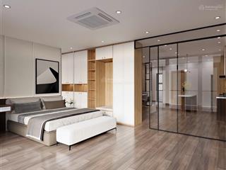 Khai trương chdv full nội thất cao cấp, ban công, máy giặt riêng ngay quận 3, trong cư xá đô thành