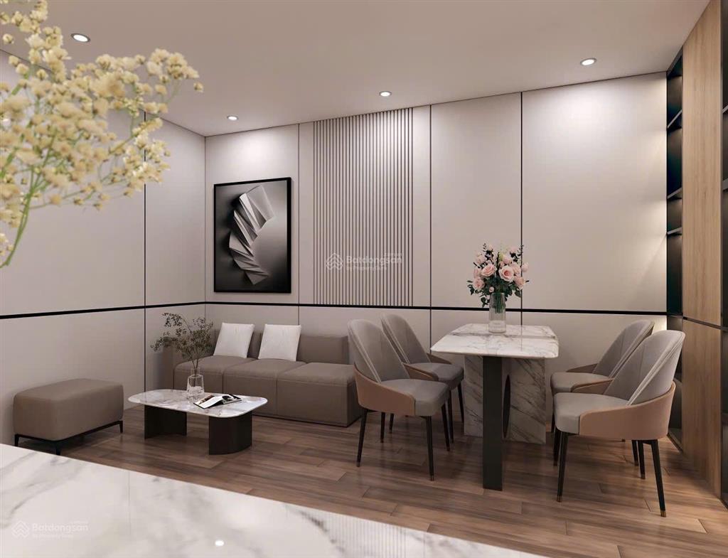 Khai trương chdv full nội thất cao cấp, ban công, máy giặt riêng ngay quận 3, trong cư xá đô thành