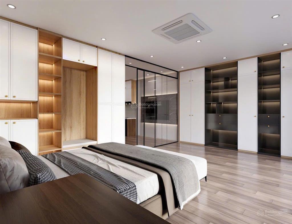 Khai trương chdv full nội thất cao cấp, ban công, máy giặt riêng ngay quận 3, trong cư xá đô thành