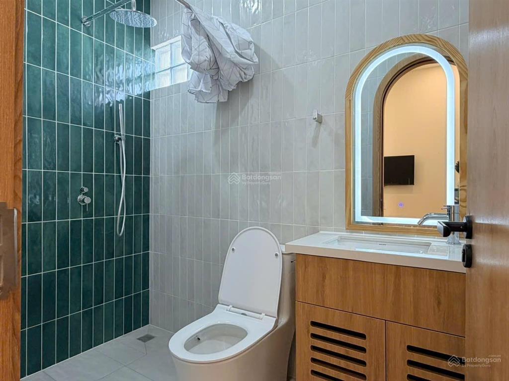 Khai trương tòa chung cư studio ban công, máy giặt riêng ngay lạc long quân, ngay ngã tư bảy hiền