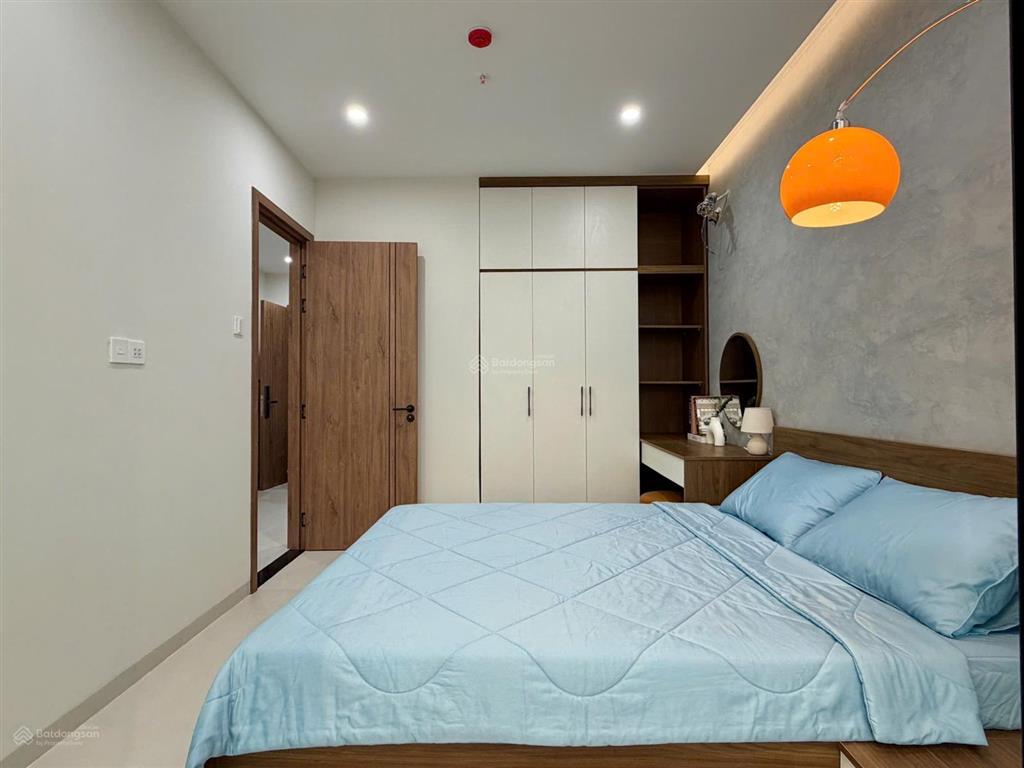 Khai trương căn hộ 1pn ban công, máy giặt riêng ngay cmt8 q10, đối diện công viên lê thị riêng