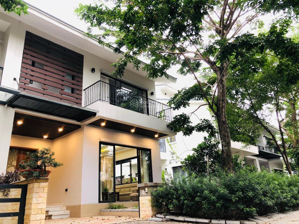 Cho thuê nhà biệt thự, nhà liền kề tại park river, khu đô thị ecopark