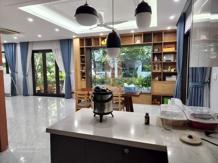Cho thuê nhà biệt thự, nhà liền kề tại park river, khu đô thị ecopark
