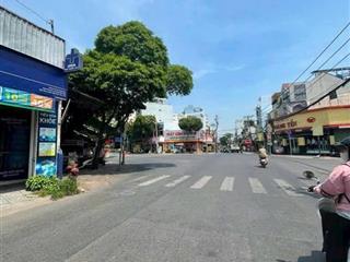 Mặt tiền kinh doanh 3tầng,dt105m (5x21m)lê văn thọ . gò vấp ô tô ngủ trong nhà, có sẵn dòng tiề