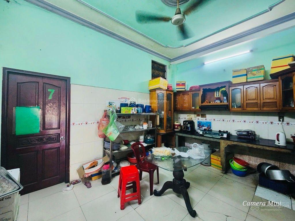 Mặt tiền kinh doanh 3tầng,dt105m (5x21m)lê văn thọ . gò vấp ô tô ngủ trong nhà, có sẵn dòng tiề