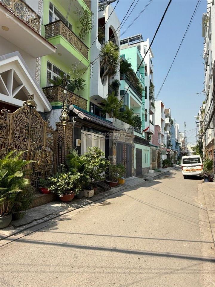 Vừa hiếm  vừa rẻ  đất ngang 5.5m  đường thông  khu đồng bộ xây 6 tầng đường số 59  89.4m2