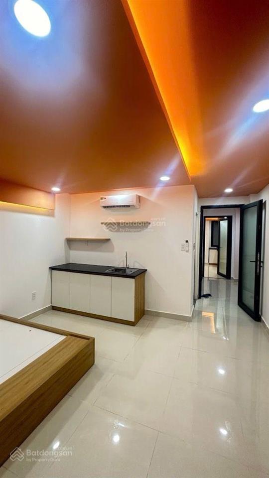 Chdv 5tầng 70m2đs59.p14 gò vấp dongtiền hơn 40 triệu/ tháng chỉ 8.15 tỷ tl chính chủ