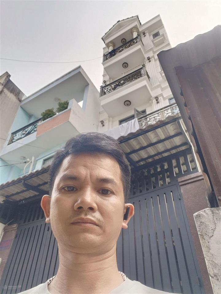 Chdv 5tầng 70m2đs59.p14 gò vấp dongtiền hơn 40 triệu/ tháng chỉ 8.15 tỷ tl chính chủ