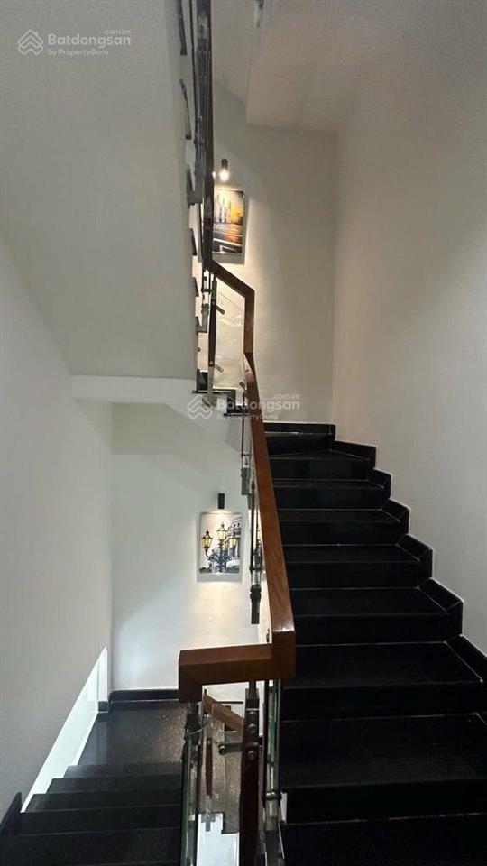 Chdv 5tầng 70m2đs59.p14 gò vấp dongtiền hơn 40 triệu/ tháng chỉ 8.15 tỷ tl chính chủ