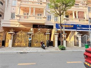 Khu phân lô ngay công viên park hill quảng trường nhạc nước  khu dân trí cao  100m2  hầm 4 tầng