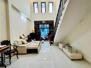 Nhà 2 tầng đs8, p11, gò vấp dt 102m2  thiết kế rộng đẹp hiện đại nhỉnh 8 tỷ