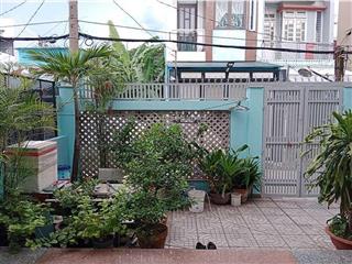 Ngang hơn 6m gần 120m2 nở hậu nhẹ chỉ gần 70 triệu/m2 hẻm xe hơi tới nhà. chính chủ xây kiên