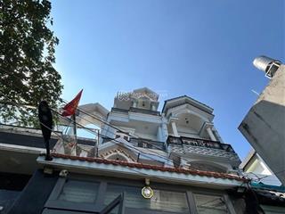 Nhà 5tầng nguyễn duy cung.p12.gò vấp  hẻm xe hơi dt90m2(4x23m) chỉ nhỉnh 9tỷ nhà