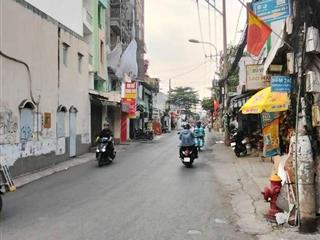 Nhà 5tầng nguyễn văn công. gò vấp dt60m2(4x15m)hẻ xe vf3 nhỉnh 7.2tỷ tl chính chủ