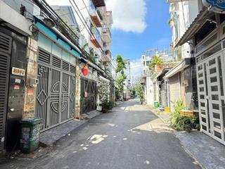 Nhà đẹp 4 tầng lung linh  dt 75m2 (4.5x17m) ô tô vào nhà ngủ  sổ 2025. vuông vức chỉ 9tỷ