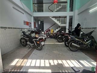 Chdv 5tầng dt83m(5x16m)quang trung.p14. gò vấphẻm xe hơi dòng tiền ổn định chỉ 10tỷ6 tl