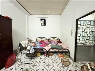 Nhà 2tầng hẻm xe hơi  lê đức thọ p17 gv  ngay lê hoàng phái  90m (5.5x16)  tiện xây mới