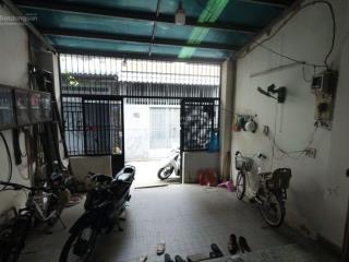 Nhà 3 tầng đs3, p9. gò vấp dt 96m2 (4.2x22m)  gần mặt tiền đường  chỉ 7.5tỷ