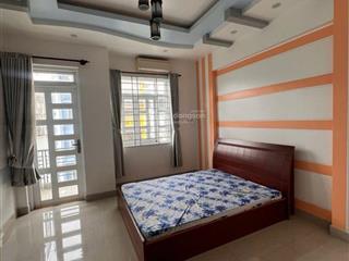 Nhà 6tầng lê văn thọ p9.gò vấp (4x18m) hẻm xe tải chánh nhau ngay công viên làng hoa nhỉnh 11tỷ