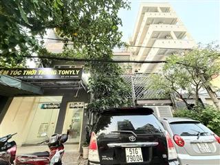 Mặt phố huỳnh văn nghệ  100m (5x20) 4 tầng btct đường 12m  đắc địa kinh doanh mọi mô hình 