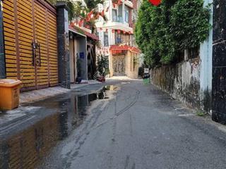 Hàng hiếm.nhà c4, dt 69m2(5x14m). chỉ 6tỷ8. đối diện lotte nguyễn văn lượng, p17, gò vấp