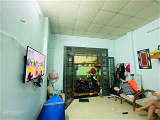 Nhà c4 lê đức thọ p. gò vấp q gò vấp cũ dt 61m2 4.2x27m hẻm xe hơi thông có sẵn dòng tiền chỉ 3.7tỷ