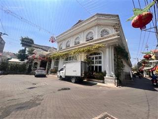 Siêu phẩm 4 tầng 190m2 (5.6x33m) thống nhất p15 gò vấp hẻm xe tải tránh nhau chủ cần bán gấp 13.5tỷ