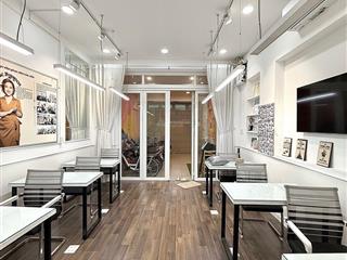 Nhà 4tầng, hẻm xe hơi thông . phạm văn chiêu p8 gò vấp. dt 102m2(4.7x23m). chỉ11.8 tỷ