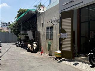 Đất nguyễn văn lượng vs thống nhất  4.1*16.5 vuông chuẩn  xe hơi ra vào thoải mái  khu vip