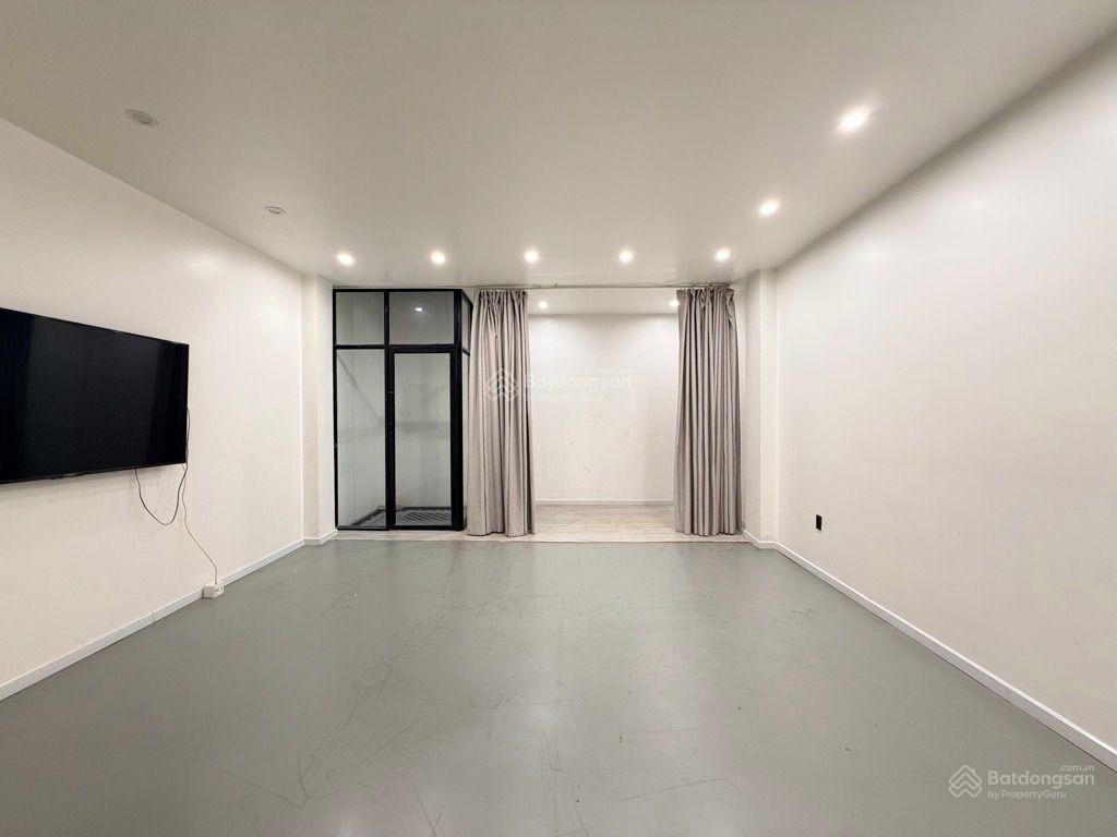 Nhà 4 tầng nguyễn kiệm p3 gò vấp dt 100m2 (5.2x20m) hẻm đối diện bv 175 chỉ nhỉnh 9 tỷ