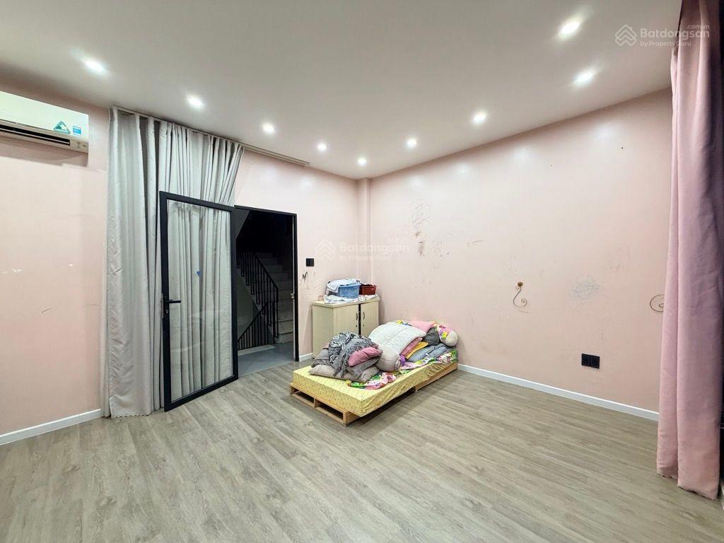 Nhà 4 tầng nguyễn kiệm p3 gò vấp dt 100m2 (5.2x20m) hẻm đối diện bv 175 chỉ nhỉnh 9 tỷ
