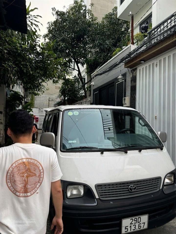 Gấp bán nhà 85m2 (5x18m) phan huy ích p12 gò vấp hẻm xe hơi 5m chỉ 7.2tỷ tl nhà 1trệt