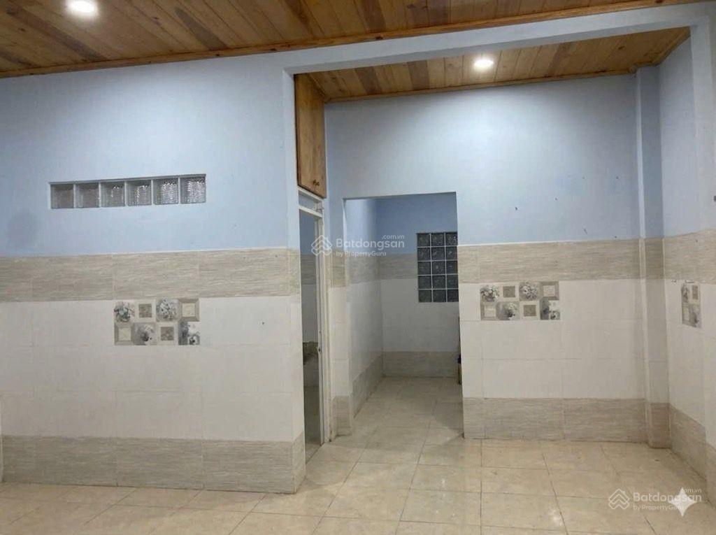 Gấp bán nhà 85m2 (5x18m) phan huy ích p12 gò vấp hẻm xe hơi 5m chỉ 7.2tỷ tl nhà 1trệt