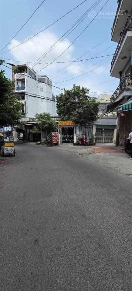 Căn hộ dịch vụ 5 tầng mới đẹp  quang trung  gò vấp  dt 92m²(5.4x18m) 12 phòng khép kín  cho