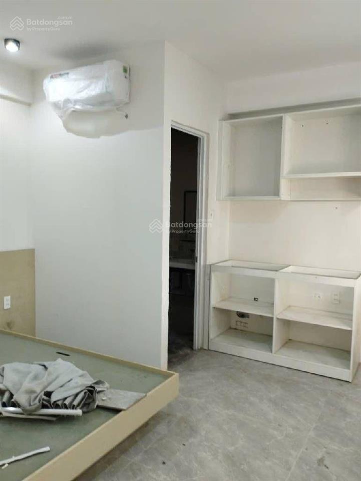 Căn hộ dịch vụ 5 tầng mới đẹp  quang trung  gò vấp  dt 92m²(5.4x18m) 12 phòng khép kín  cho