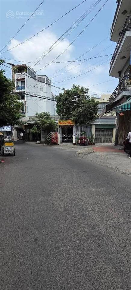 Nhà 2 tầng quang trung p11 gò vấp dt 87m2 (4x22m) hẻm ôtô vào tận nhà chỉ 6.45 tỷ chủ gấp bán