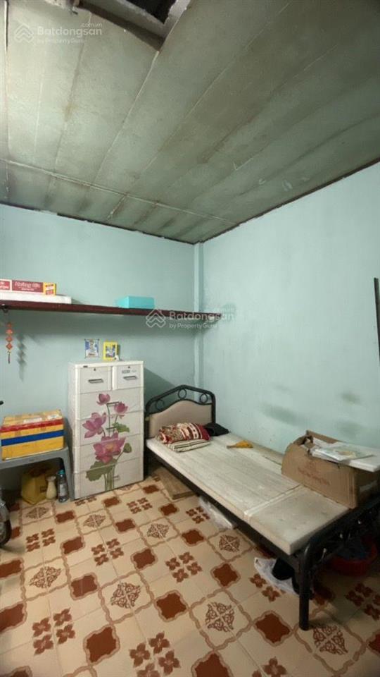 Nhà c4 nguyễn oanh p17 gò vấp dt 89m2 hẻm nhựa xe hơi tới nhà chủ gấp bán  chỉ 7tỷ