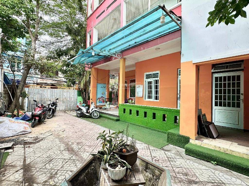 Nhà 5 tầng dt 488m2 (13x 38m) hẻm xe hơi tránh nhau phạm văn chiêu p14 gò vấp, chỉ 36tỷ